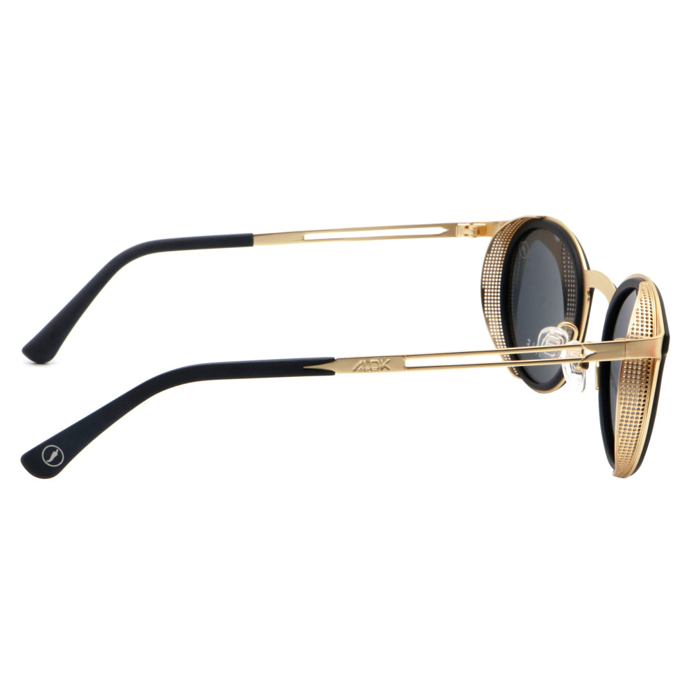 ÓCULOS DE SOL POLARIZADO - ALOK SPACE RAVE - OC.MT.4238