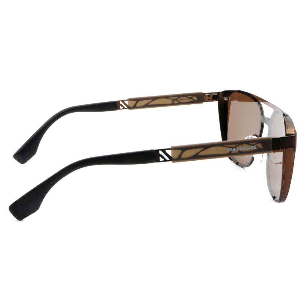 ÓCULOS DE SOL POLARIZADO - ALOK SPACE RAVE - OC.MT.4239