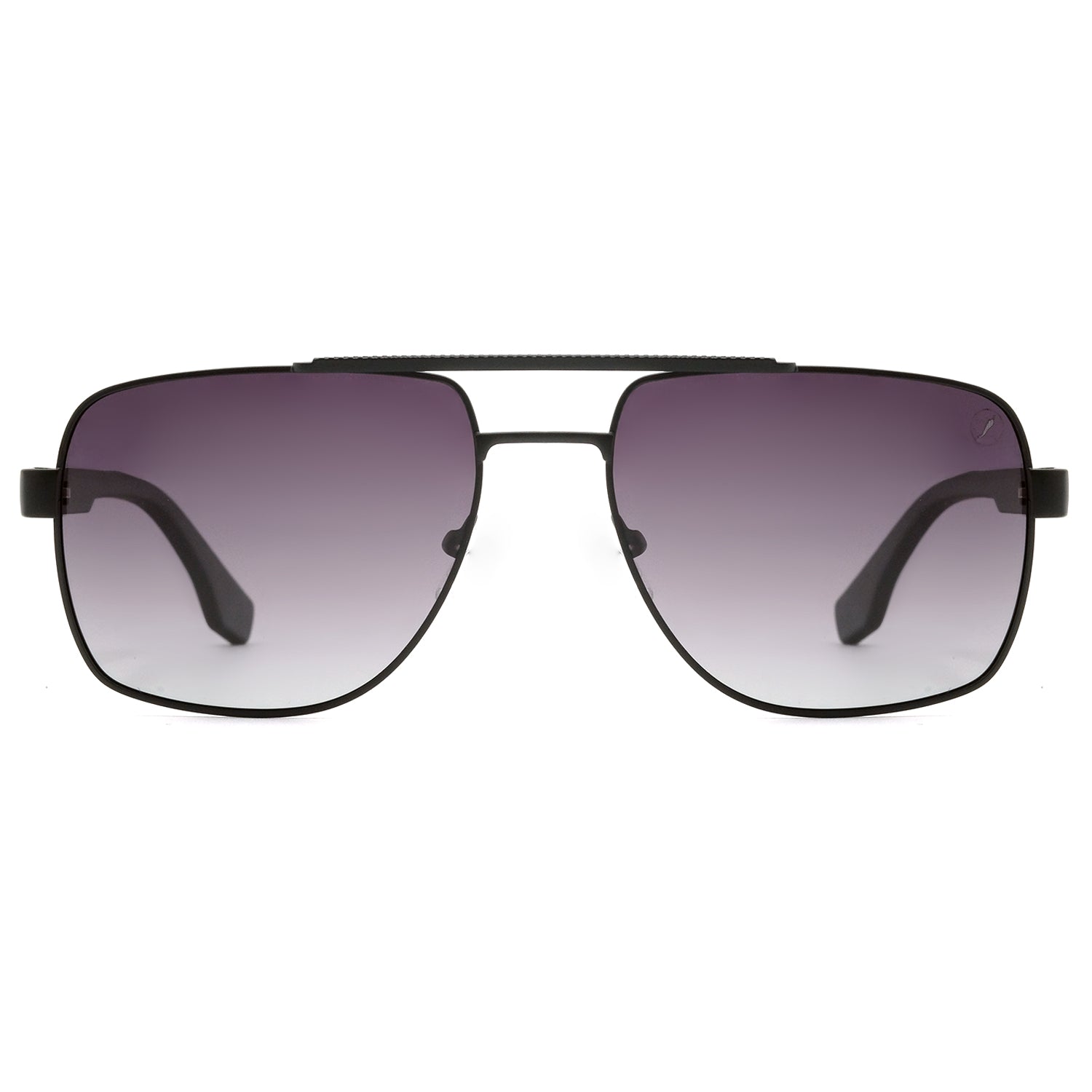 ÓCULOS DE SOL AVIADOR POLARIZADO - OC.MT.4242