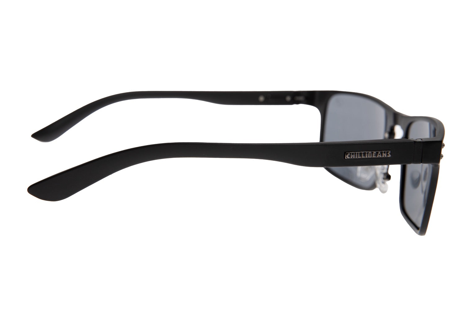 OCULOS CHILLI BEANS MASCULINO ESPELHADO ALUMINIO OCAL0268