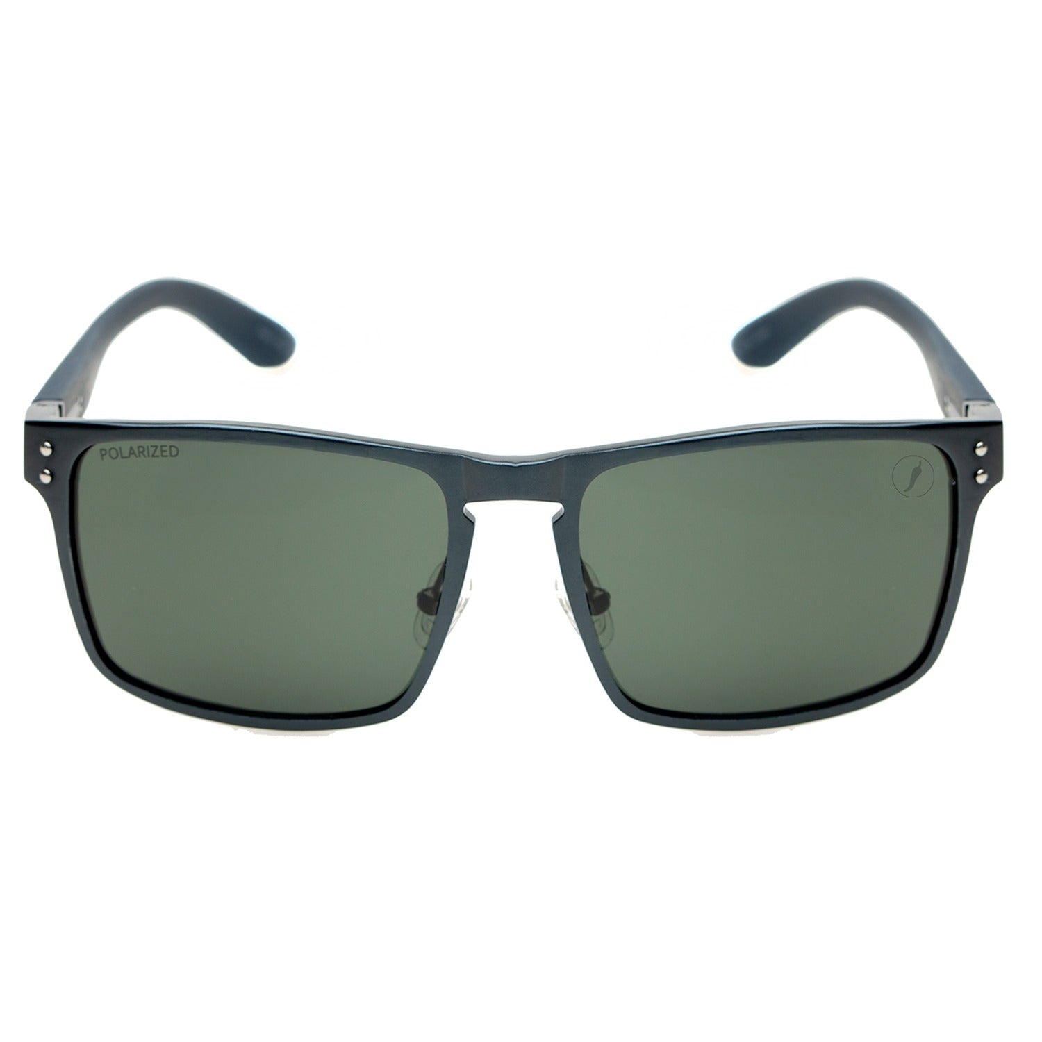 OCULOS CHILLI BEANS MASCULINO ESPELHADO ALUMINIO OCAL0268