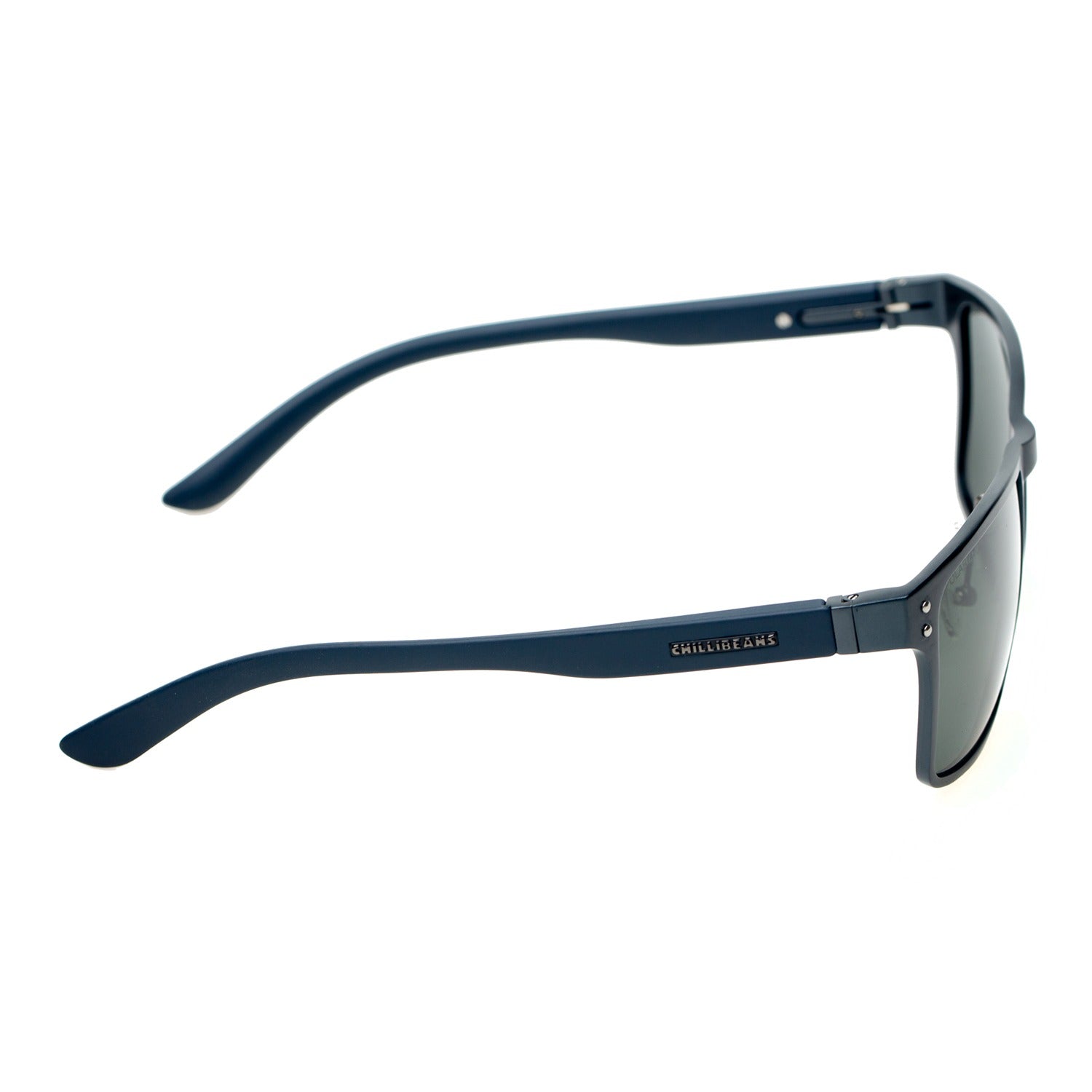 OCULOS CHILLI BEANS MASCULINO ESPELHADO ALUMINIO OCAL0268