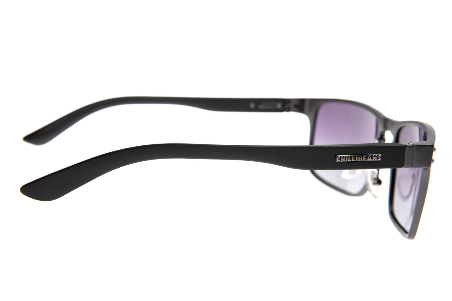 OCULOS CHILLI BEANS MASCULINO ESPELHADO ALUMINIO OCAL0268
