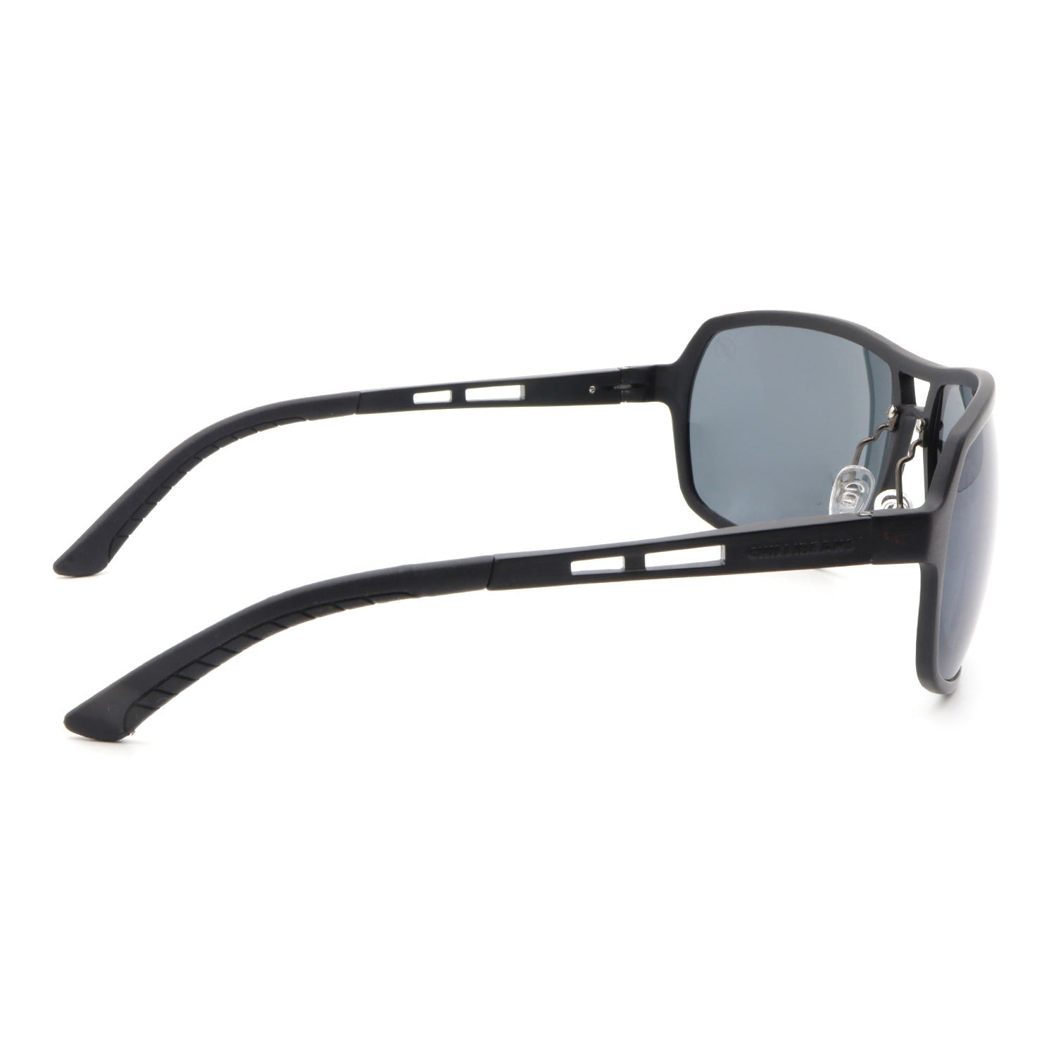 OCULOS CHILLI BEANS MASCULINO FLASH ALUMINIO OCAL0269