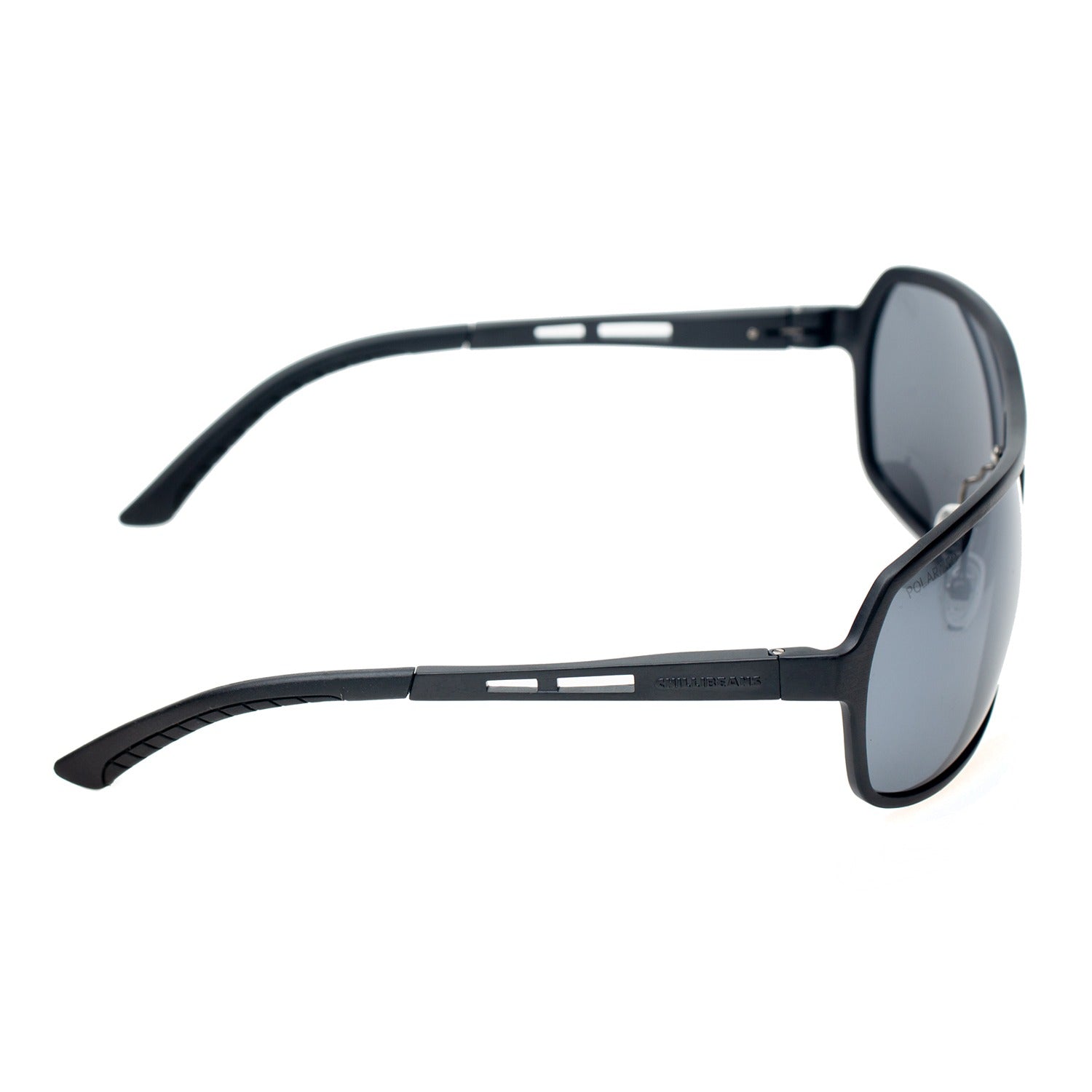 OCULOS CHILLI BEANS MASCULINO FLASH ALUMINIO OCAL0269