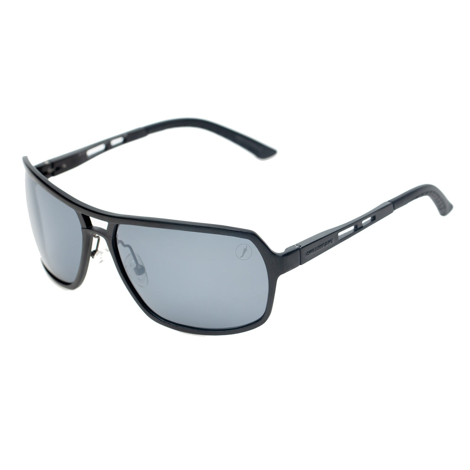 OCULOS CHILLI BEANS MASCULINO FLASH ALUMINIO OCAL0269