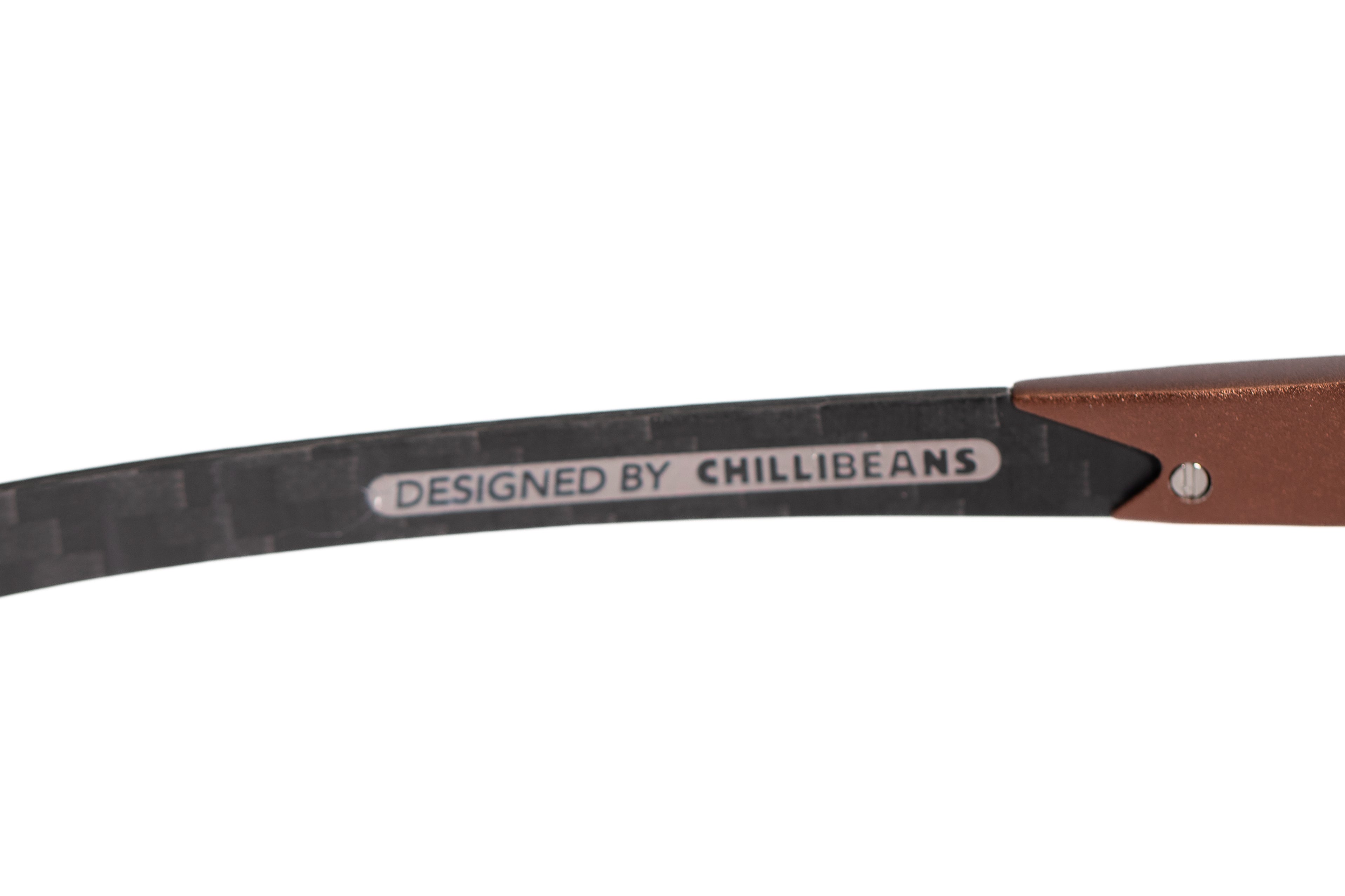 ÓCULOS DE SOL CHILLIBEANS/REBOOK ALUMÍNIO POLARIZADO OC.AL.0283.0202