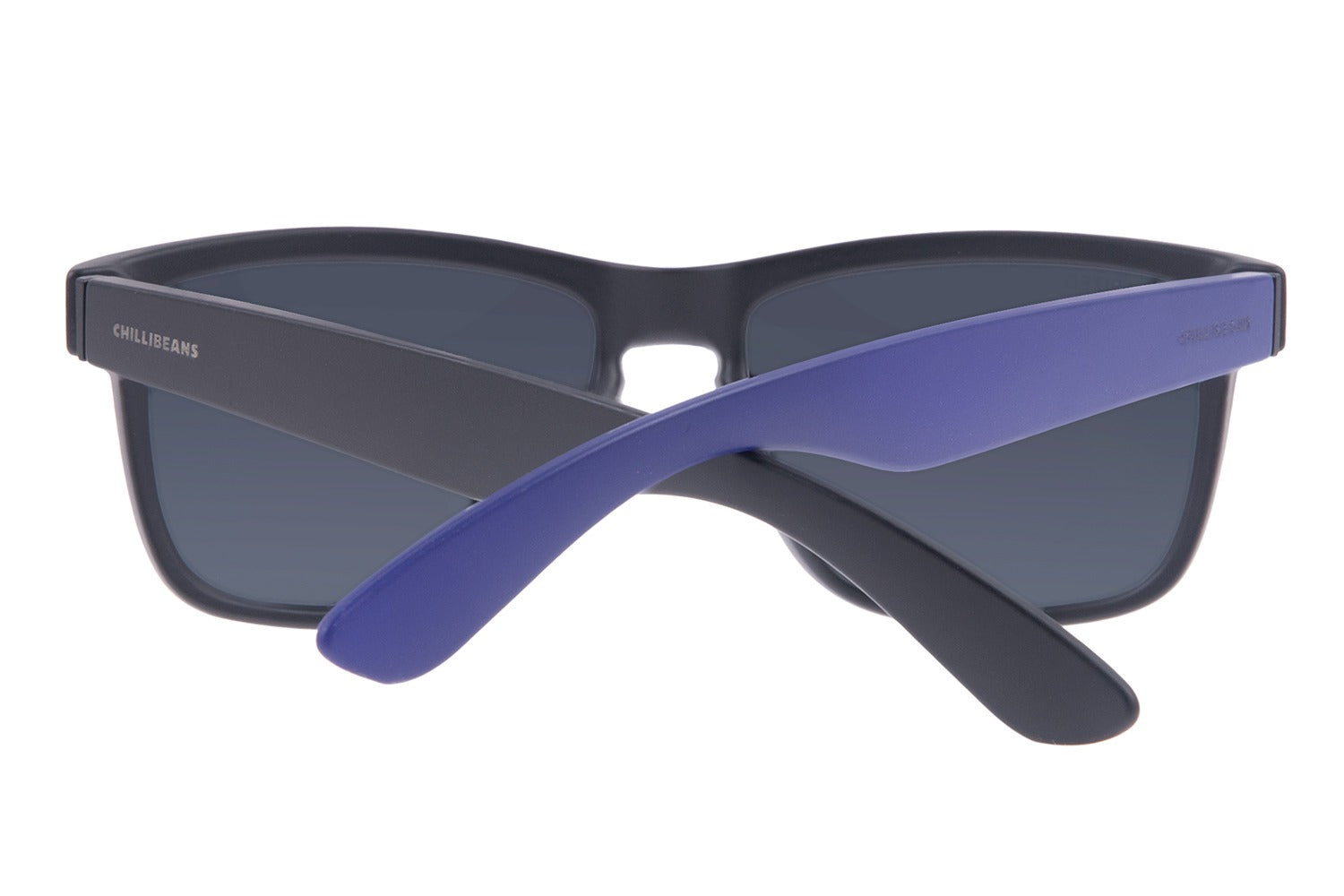 OCULOS CHILLI BEANS MASCULINO PRETO POLICARBONATO OCCL3221