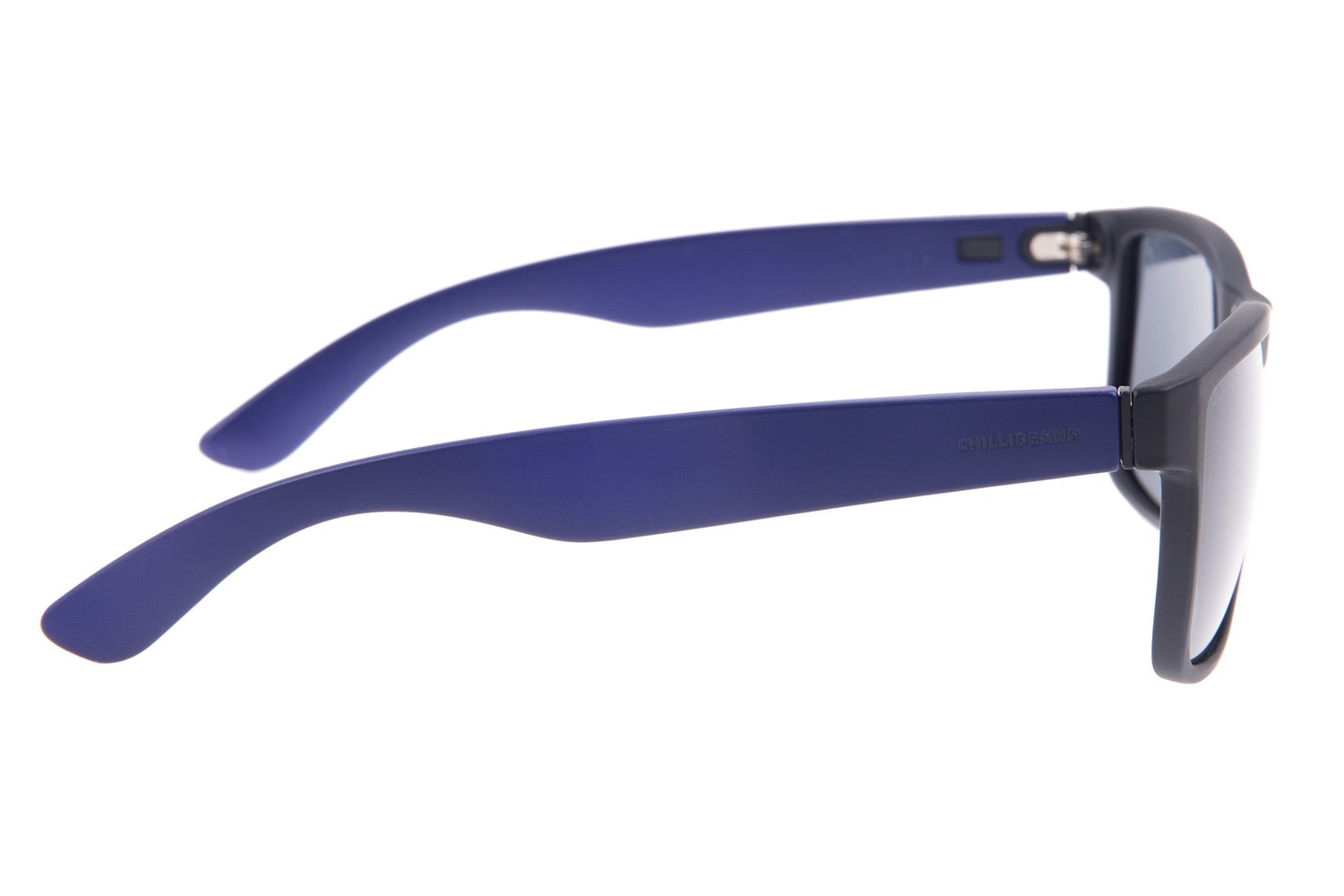 OCULOS CHILLI BEANS MASCULINO PRETO POLICARBONATO OCCL3221