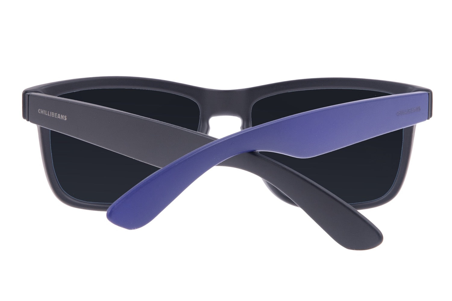 OCULOS CHILLI BEANS MASCULINO PRETO POLICARBONATO OCCL3221