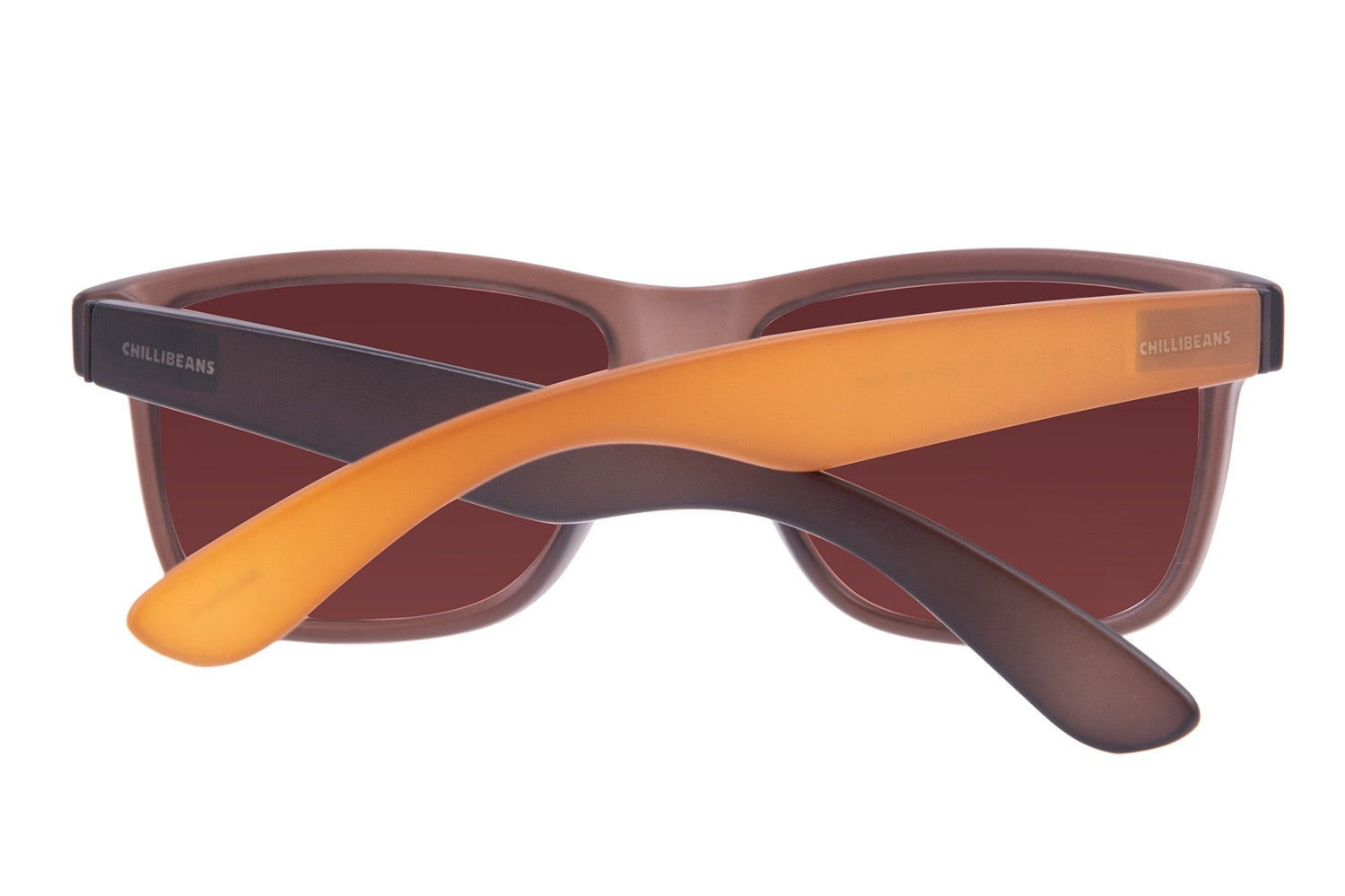 OCULOS CHILLI BEANS MASCULINO PRETO POLICARBONATO OCCL3221
