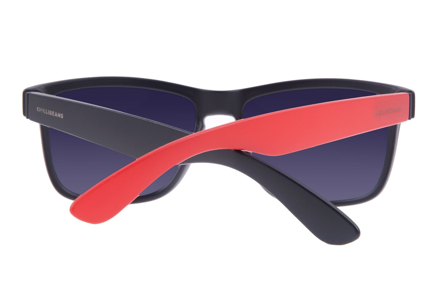 OCULOS CHILLI BEANS MASCULINO PRETO POLICARBONATO OCCL3221