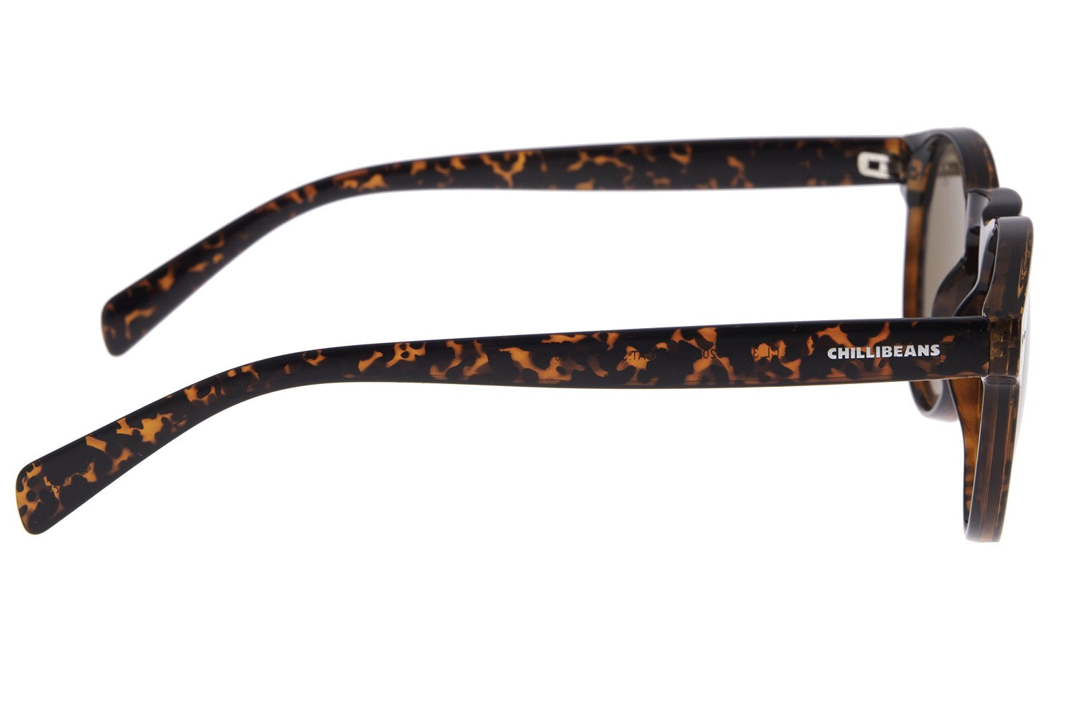 OCULOS COLECAO P1 MASCULINO DEGRADÊ VERDE POLICARBONATO OCCL3450