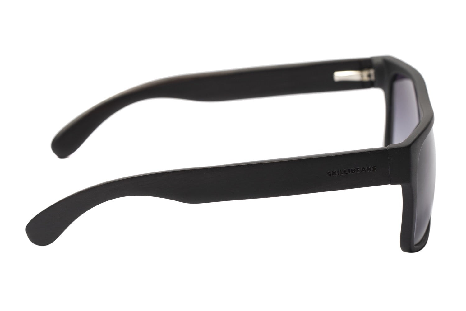 OCULOS CHILLI BEANS MASCULINO AZUL POLICARBONATO OCCL3658