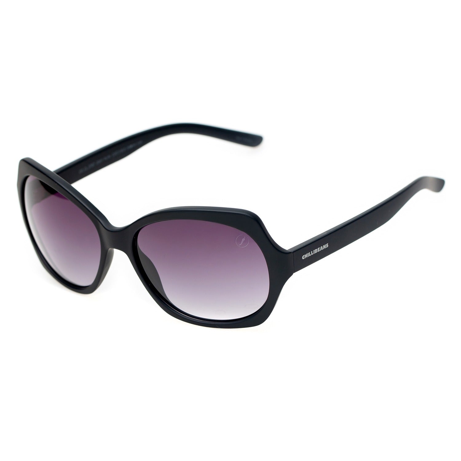 OCULOS CHILLI BEANS FEMININO DEGRADE POLICARBONATO OCCL3787