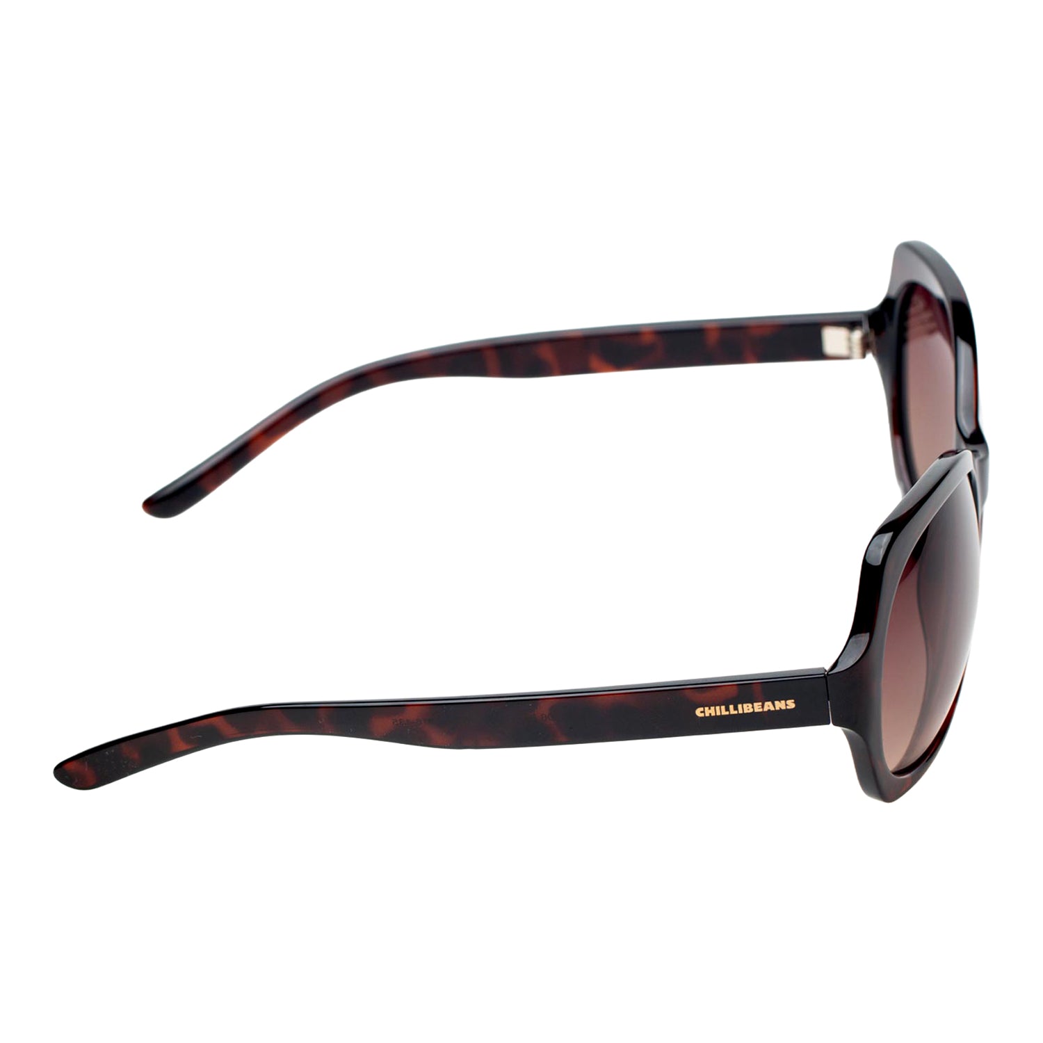 ÓCULOS DE SOL TARTARUGADO OC.CL5.706.5706