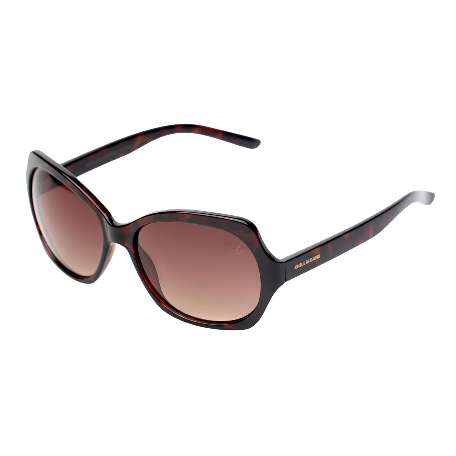 ÓCULOS DE SOL TARTARUGADO OC.CL5.706.5706
