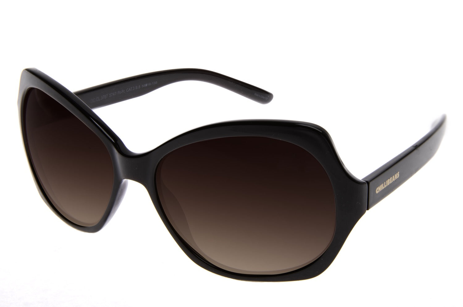 OCULOS CHILLI BEANS FEMININO DEGRADE POLICARBONATO OCCL3787