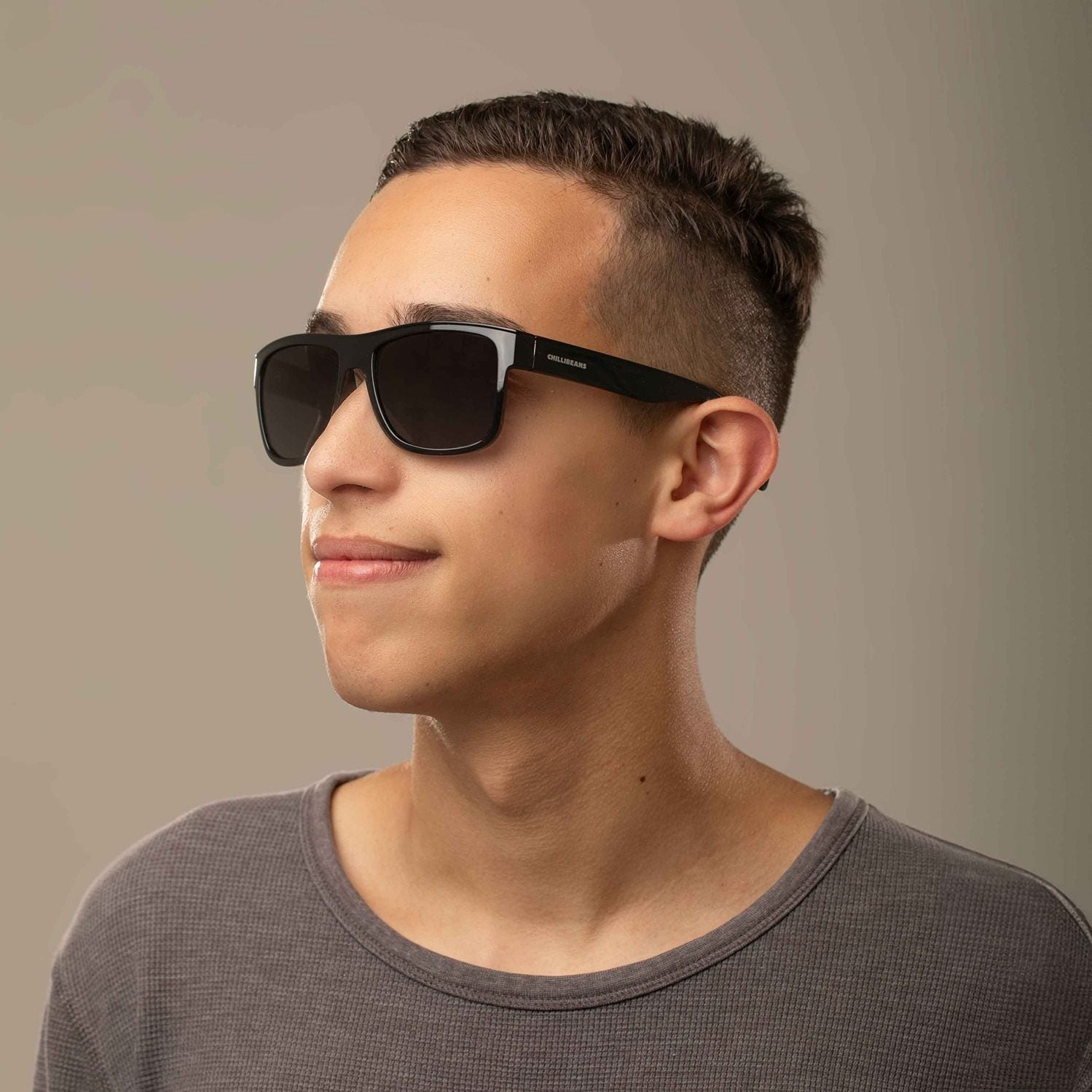 OCULOS CHILLI BEANS MASCULINO AMOR TR90 OCCL3926