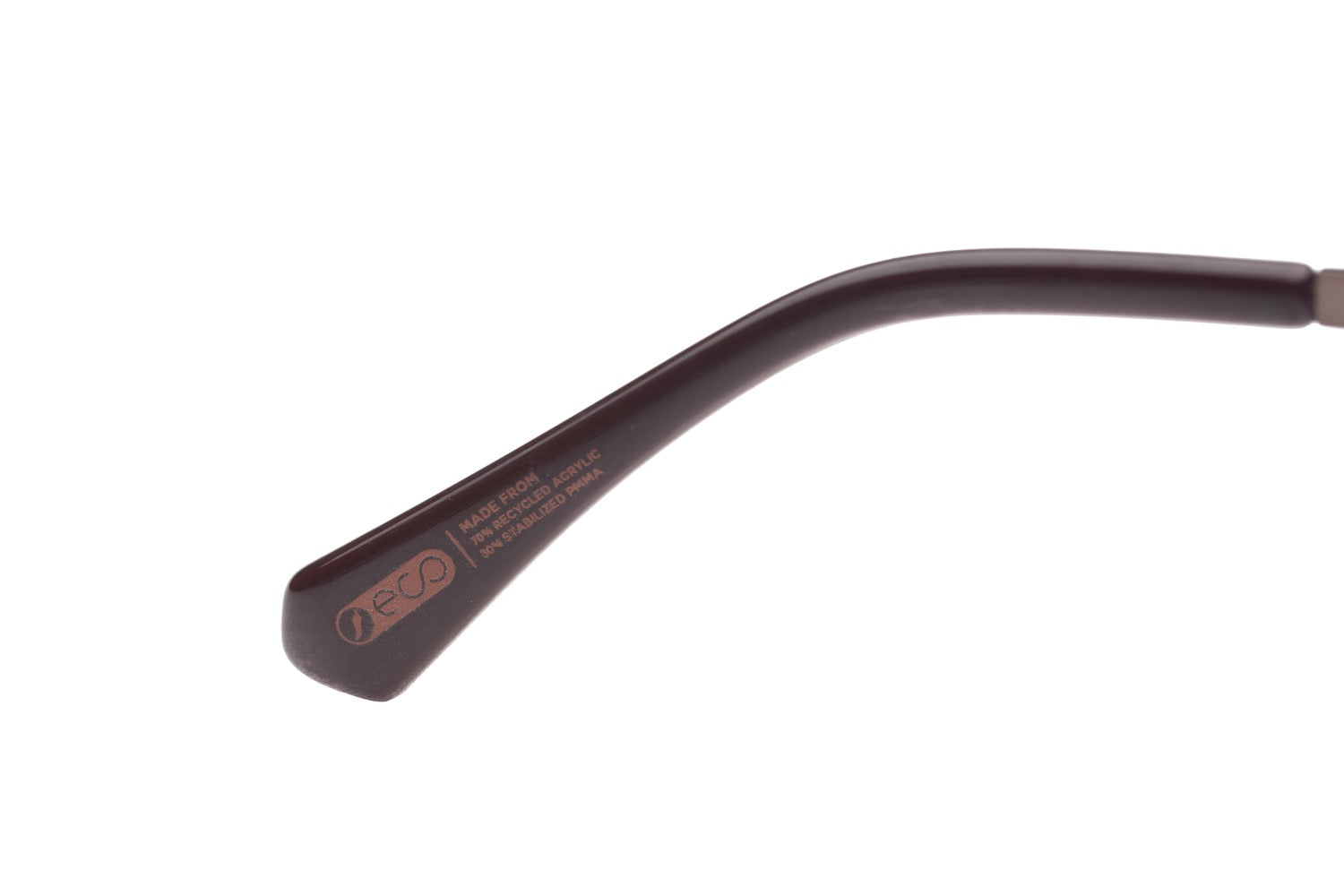 OCULOS ECO FEMININO MARROM OCCL3959