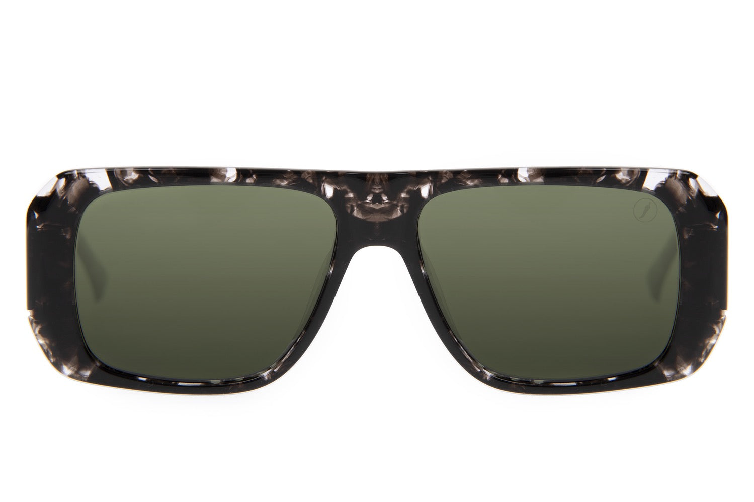 OCULOS FEMININO OTICA VERDE QUADRADO OCCL4177