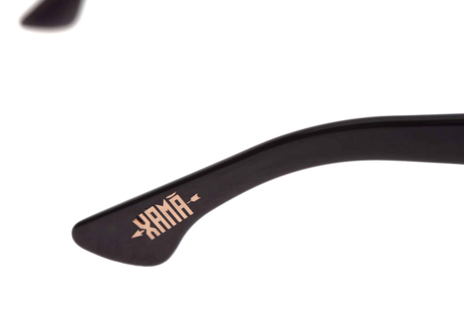 OCULOS XAMA FEMININO MARROM POLICARBONATO OCCL4180