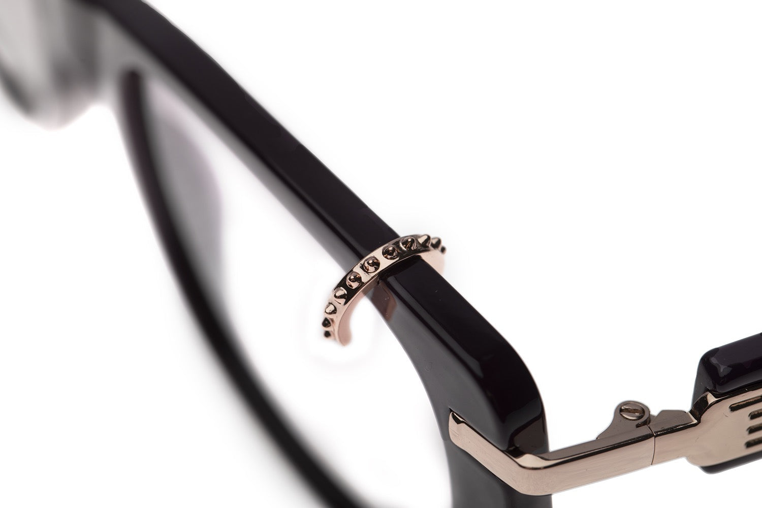 OCULOS XAMA FEMININO MARROM POLICARBONATO OCCL4180