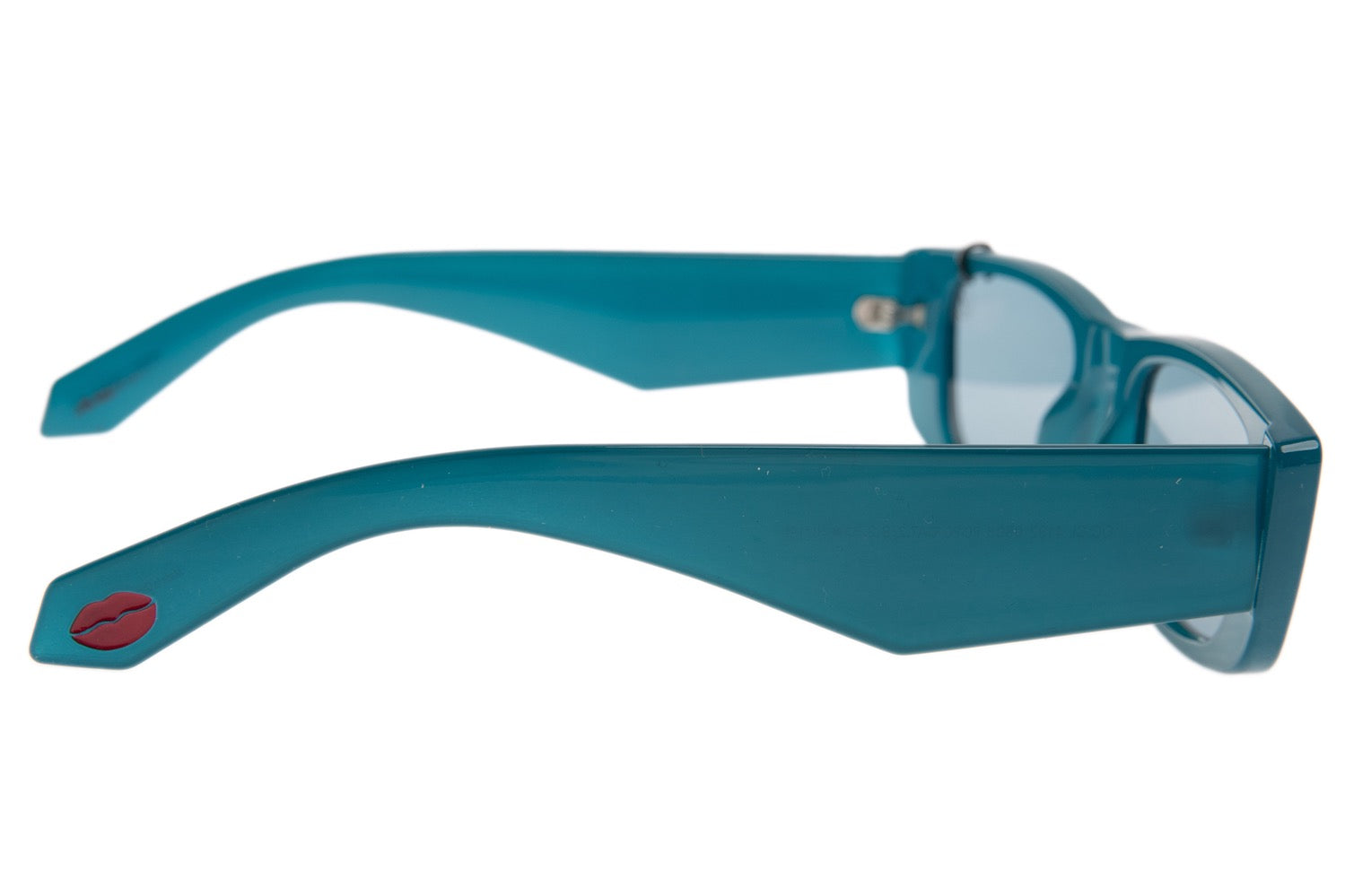 OCULOS BIANCA ANDRADE FEMININO AMARELO POLICARBONATO OCCL4192