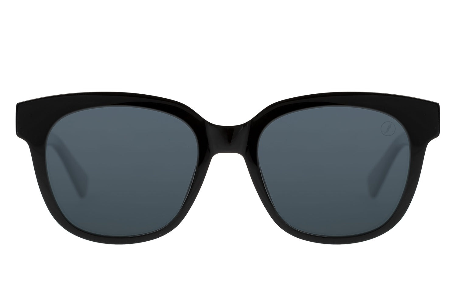 OCULOS FEMININO CHILLI BEANS PRETO REDONDO OCCL4333