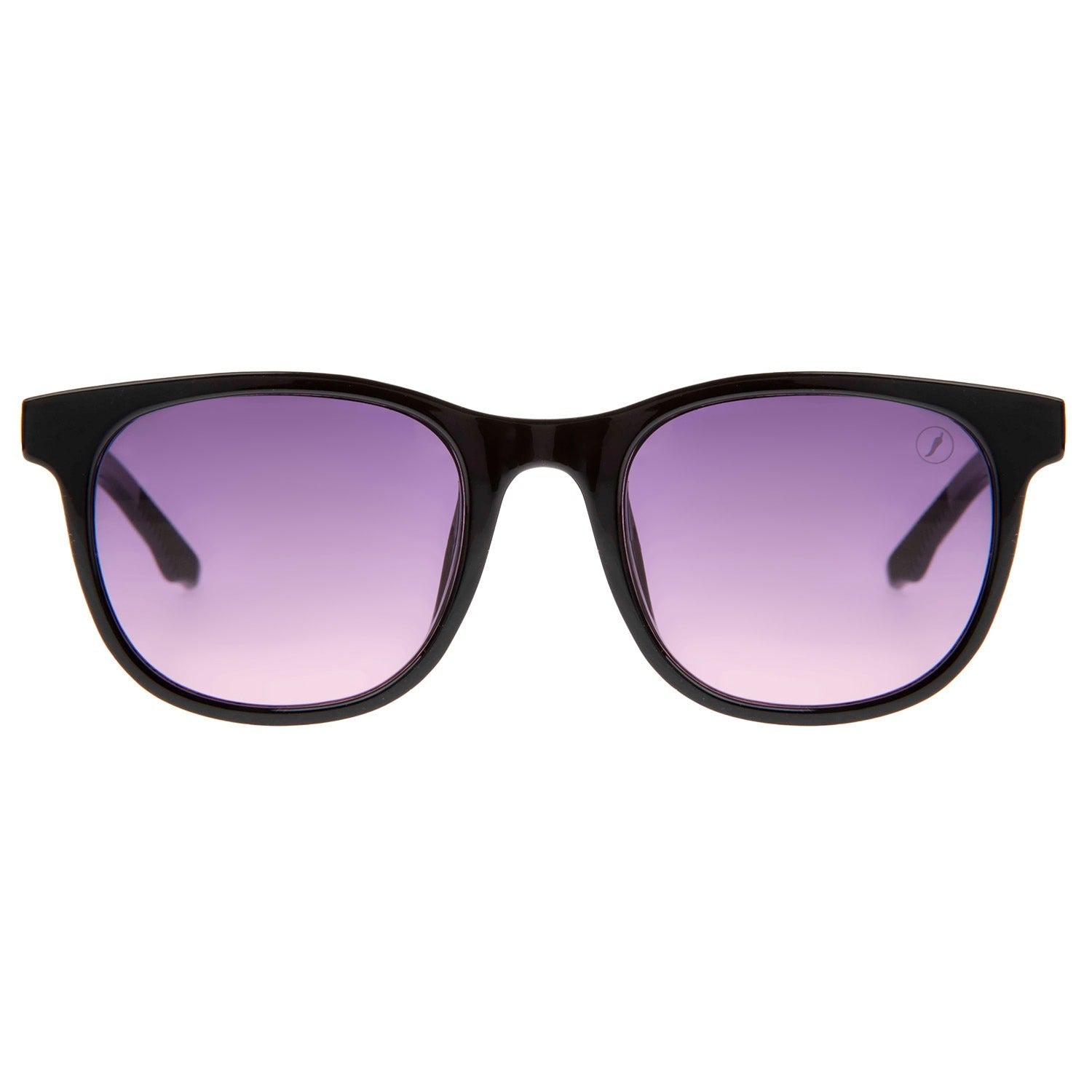 OCULOS CHILLI BEANS MASCULINO PRETO POLICARBONATO OCCL4463