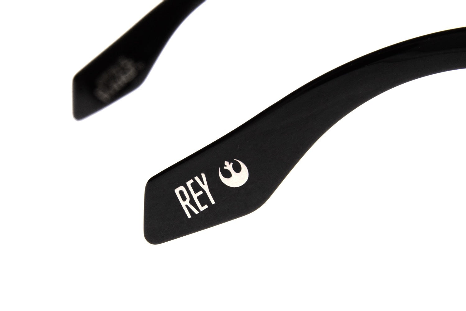 OCULOS STAR WARS FEMININO PRETO POLICARBONATO OCCL4475