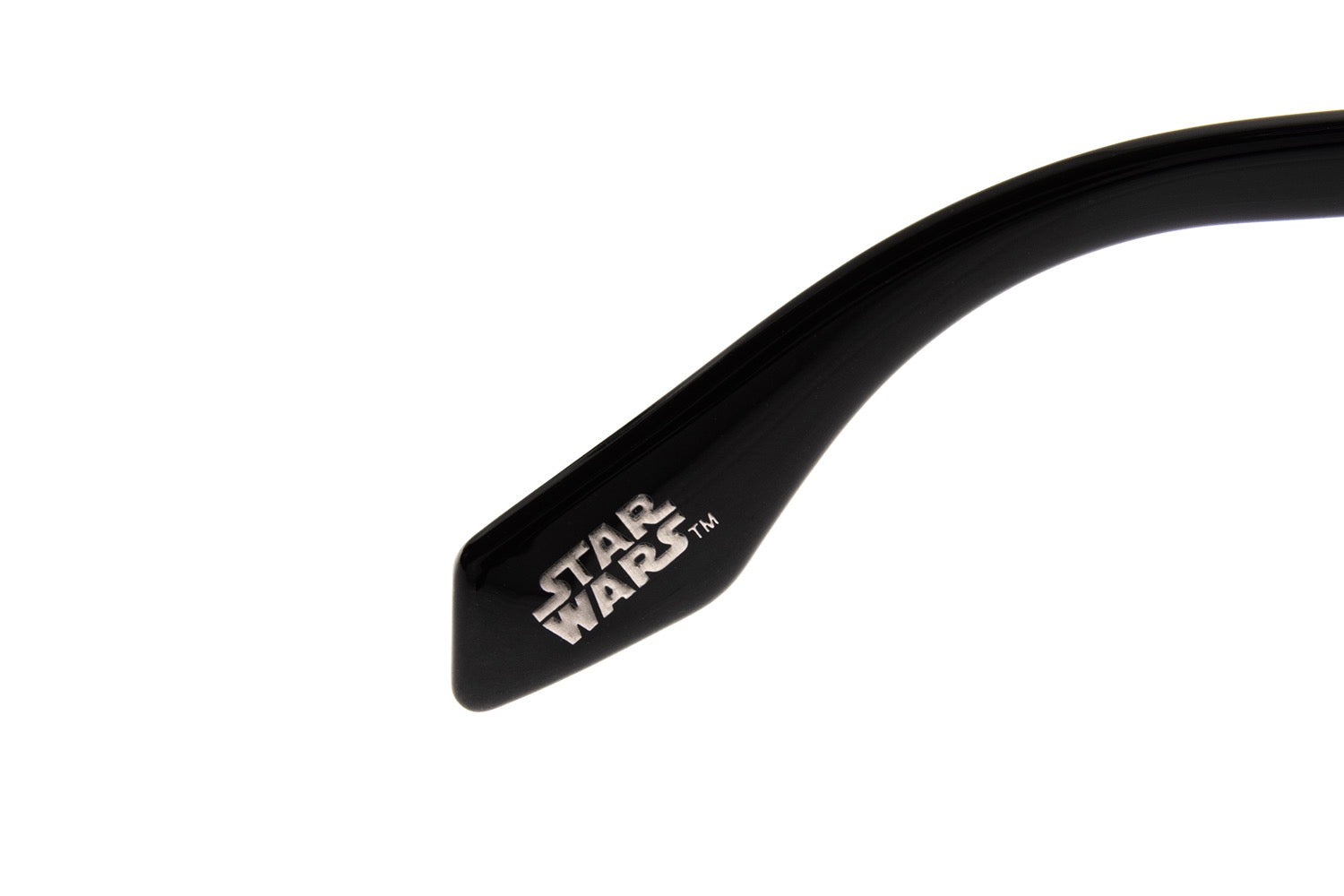 OCULOS STAR WARS FEMININO PRETO POLICARBONATO OCCL4475