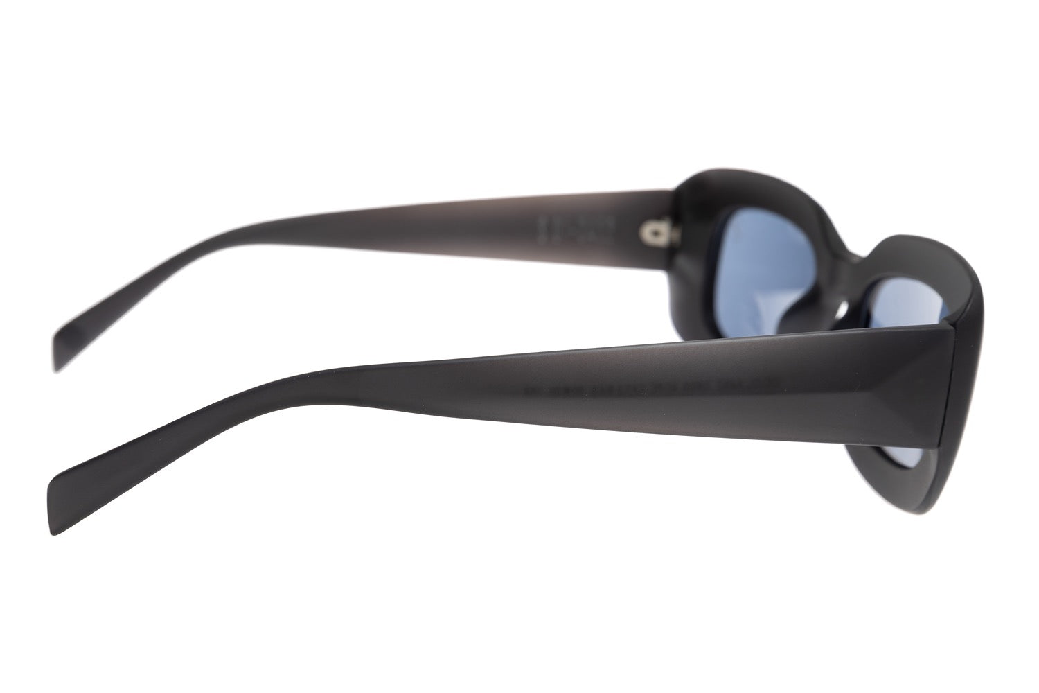 OCULOS LUISA SONZA FEMININO MARROM POLICARBONATO OCCL4482
