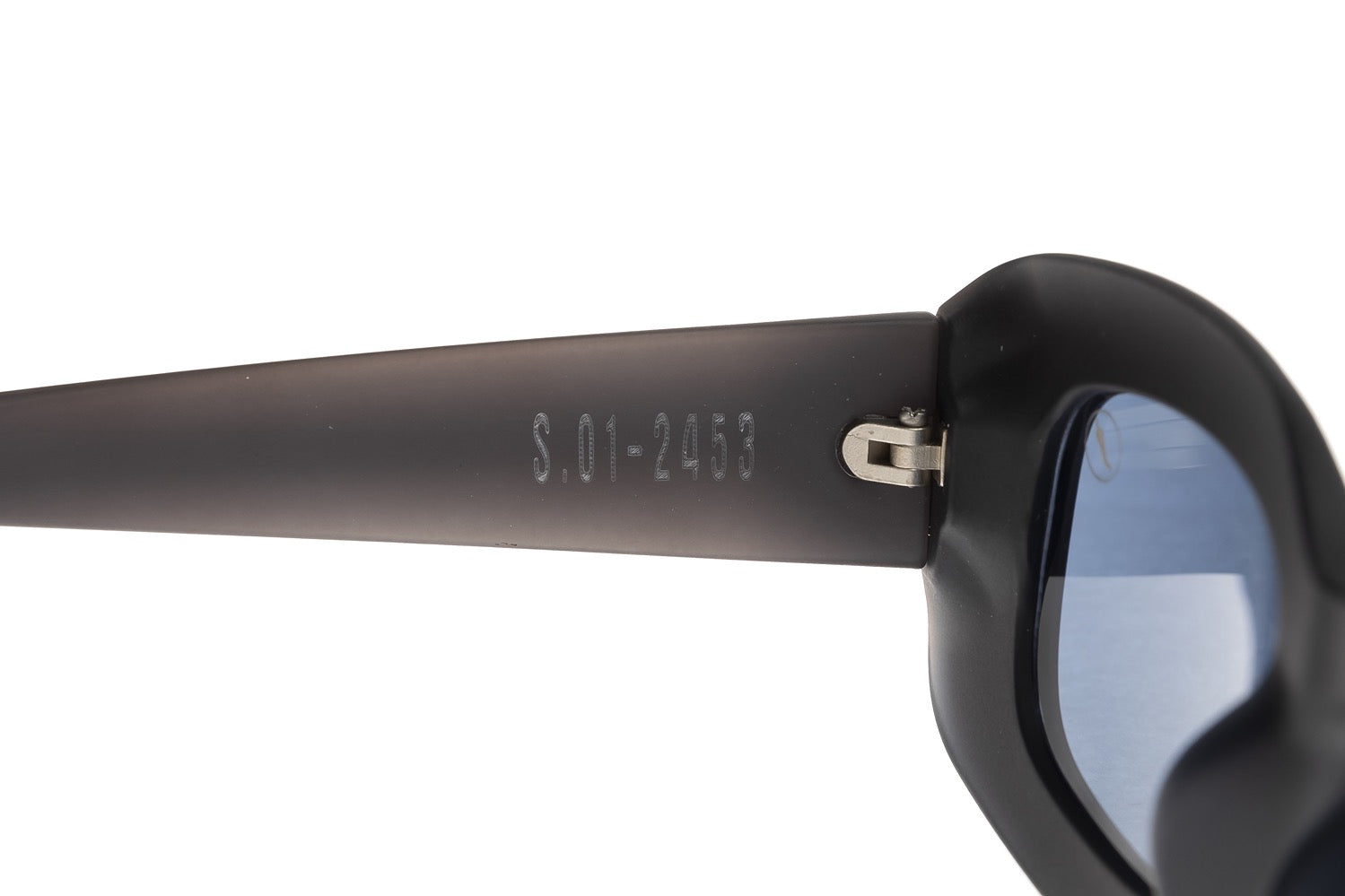 OCULOS LUISA SONZA FEMININO MARROM POLICARBONATO OCCL4482