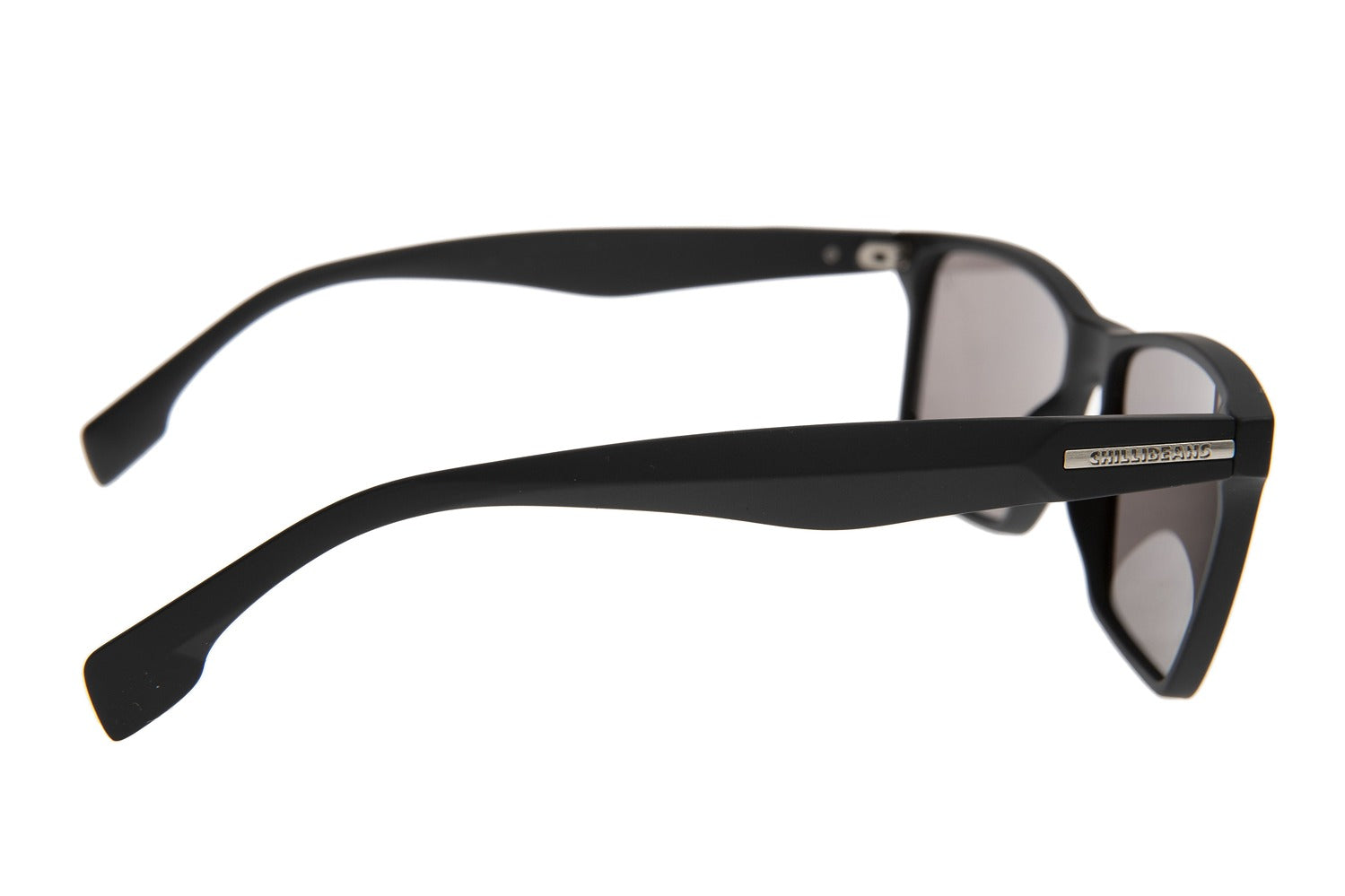 OCULOS CHILLI BEANS MASCULINO PRETO POLICARBONATO OCCL4551