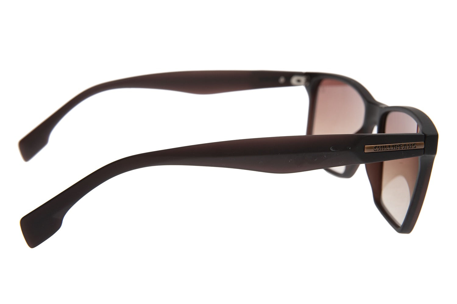OCULOS CHILLI BEANS MASCULINO PRETO POLICARBONATO OCCL4551