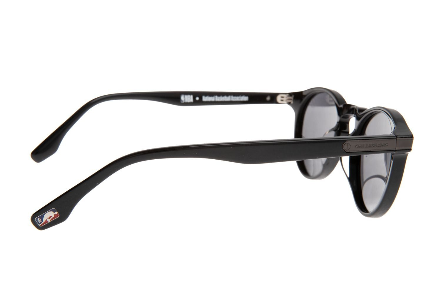 OCULOS NBA MASCULINO PRETO ACETATO OCCL4596