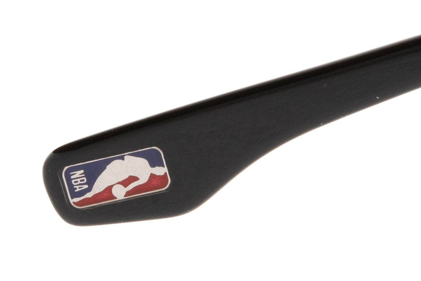 OCULOS NBA MASCULINO PRETO ACETATO OCCL4596