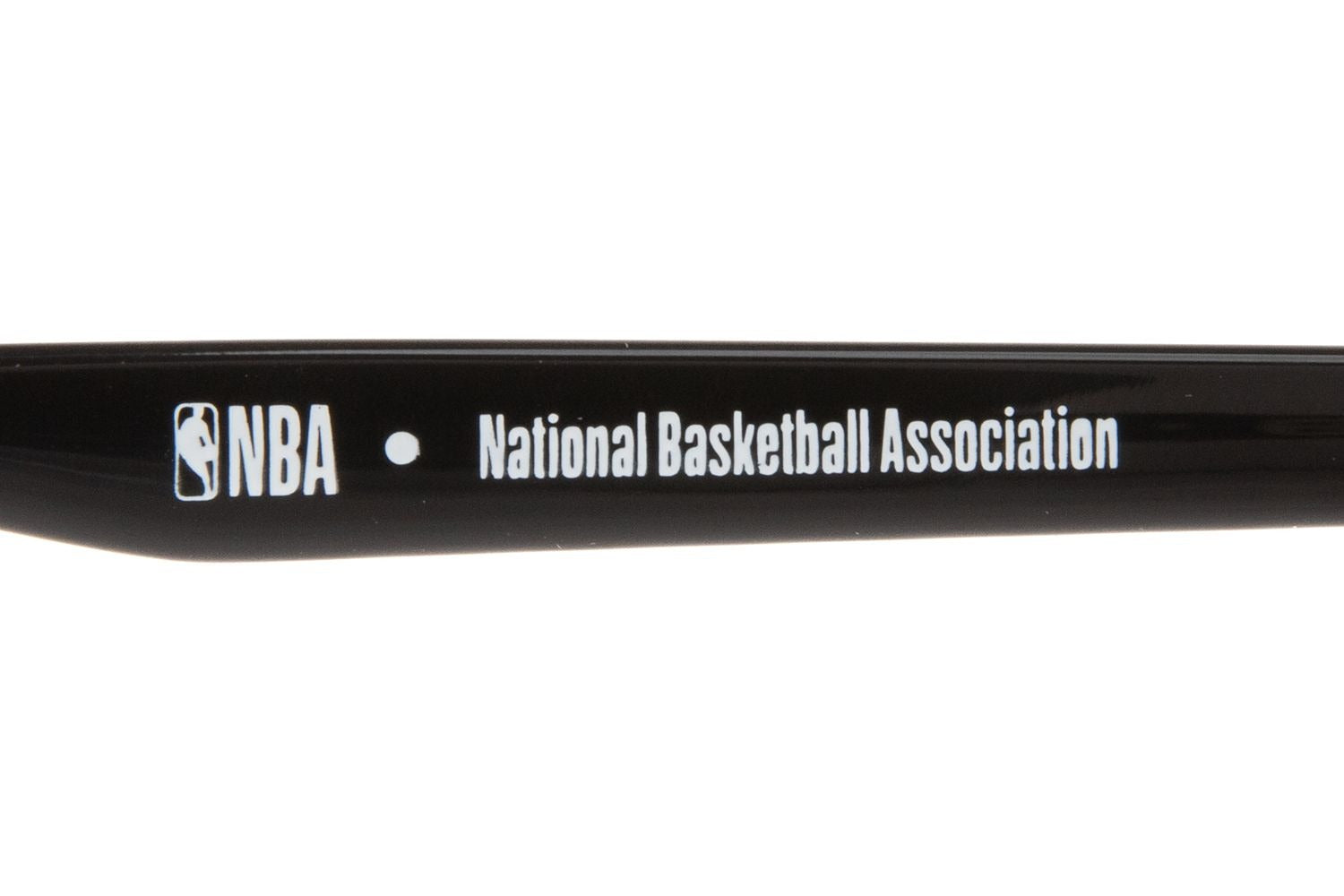 OCULOS NBA MASCULINO PRETO ACETATO OCCL4596