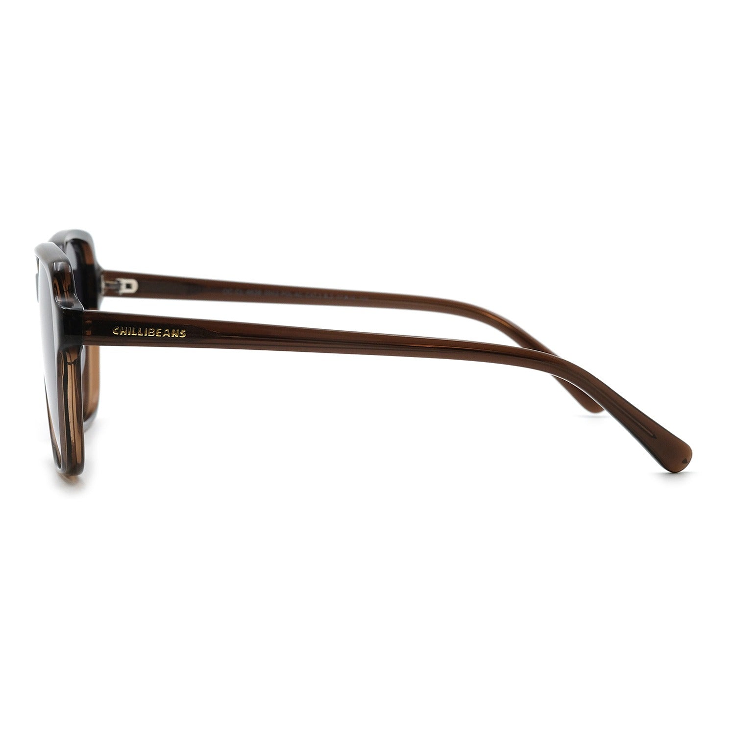 OCULOS P1 SAZONAL MAES FEMININO PRETO ACETATO OCCL4638