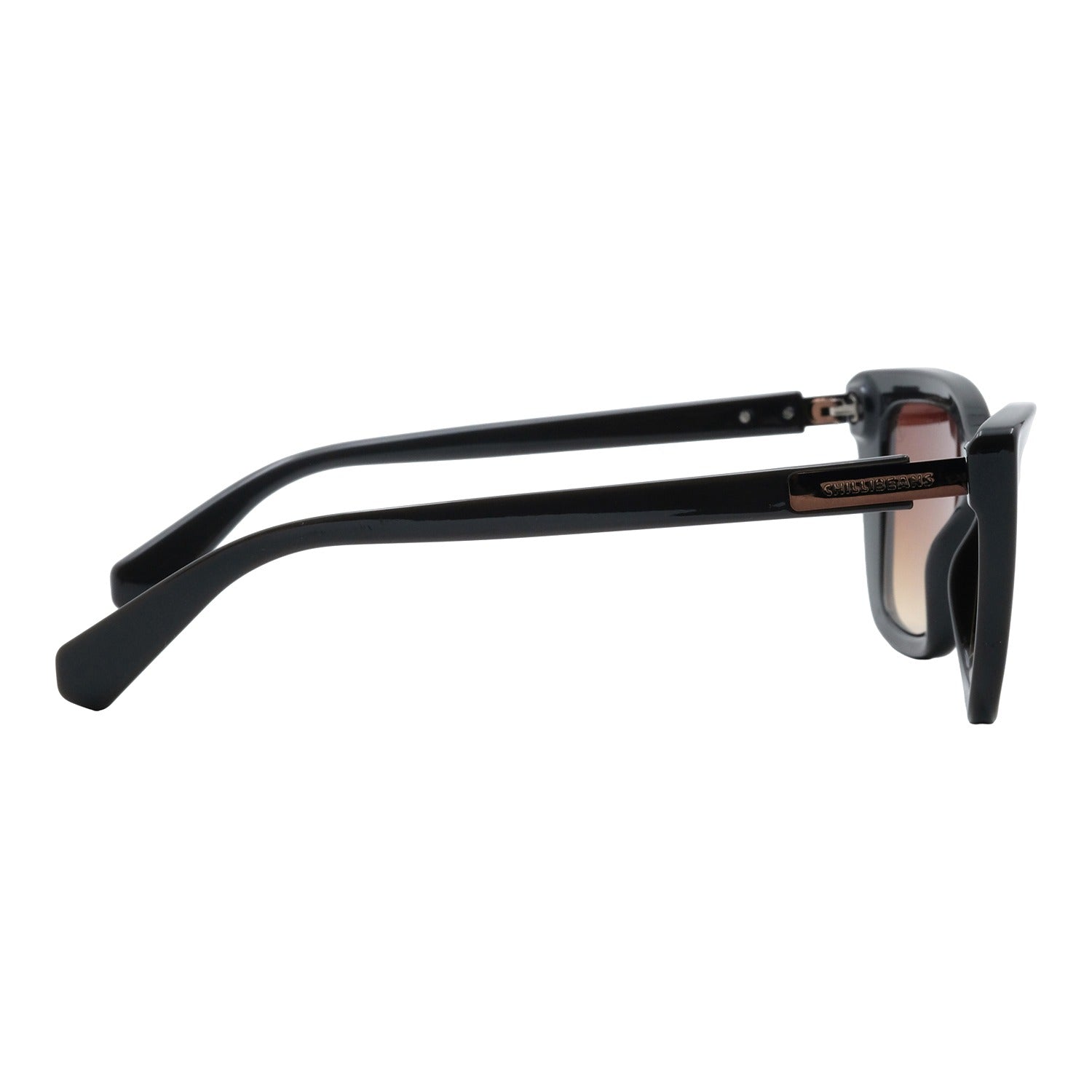 OCULOS CHILLI BEANS FEMININO AMOR ACO INOXIDAVEL OCCL4642