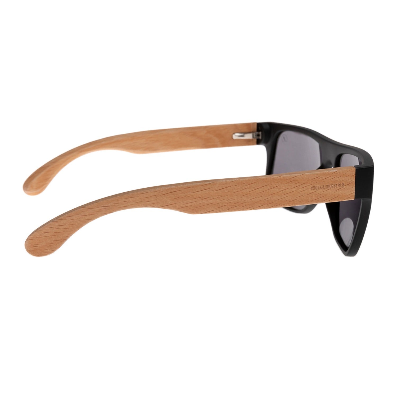OCULOS CHILLI BEANS MASCULINO MARROM POLICARBONATO OCCL4672