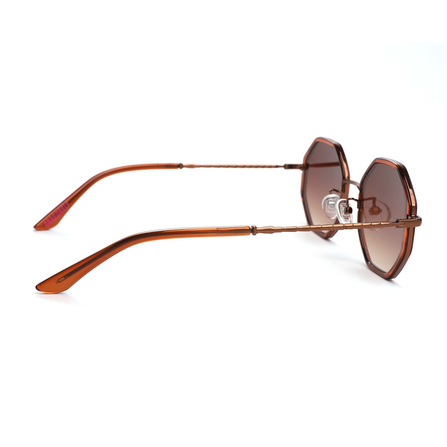 OCULOS CHILLI BEANS MASCULINO DEGRADE POLICARBONATO OCCL4681
