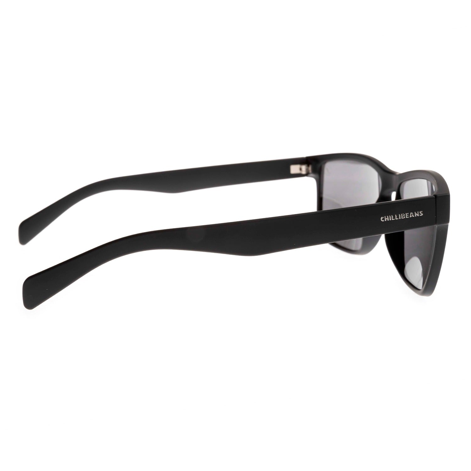 OCULOS CHILLI BEANS MASCULINO ONIX POLICARBONATO OCCL4709