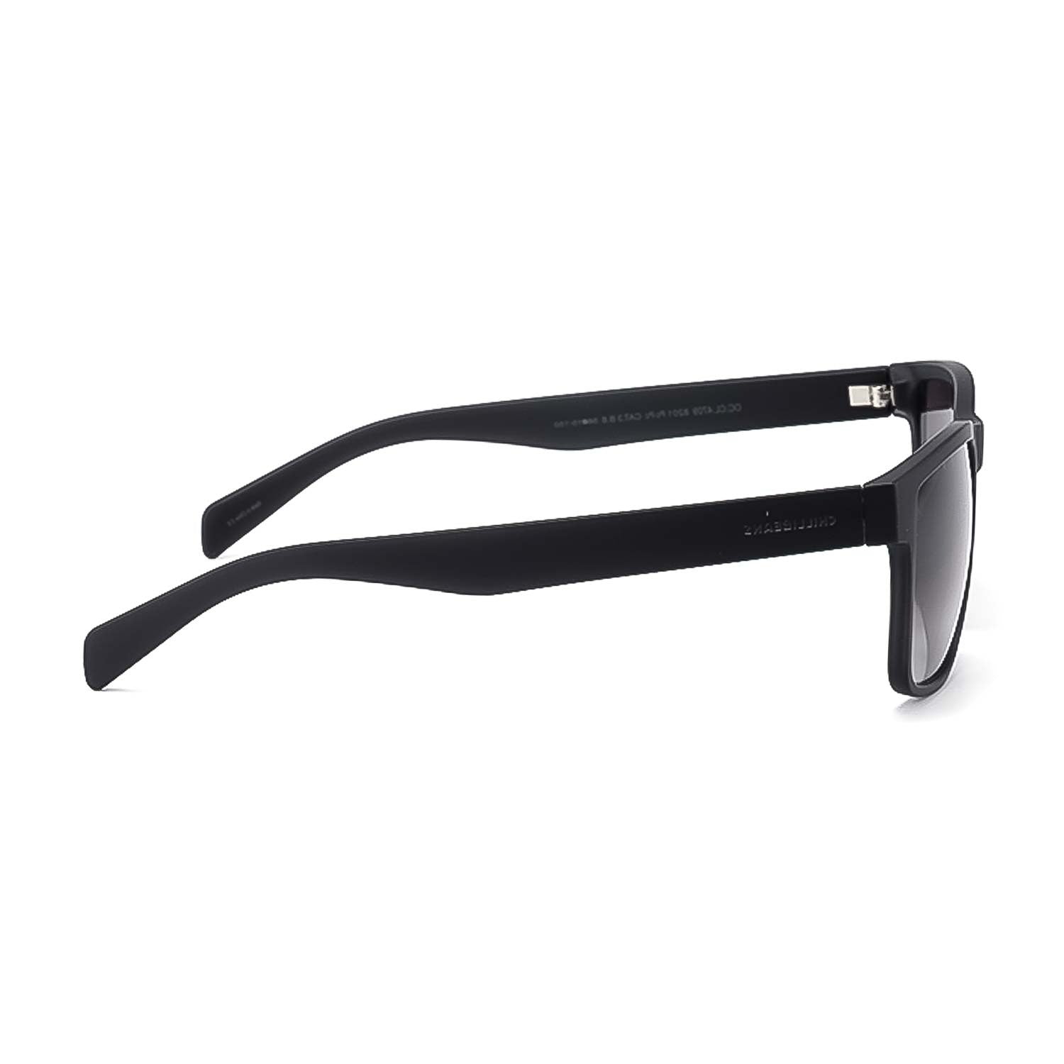 OCULOS CHILLI BEANS MASCULINO ONIX POLICARBONATO OCCL4709