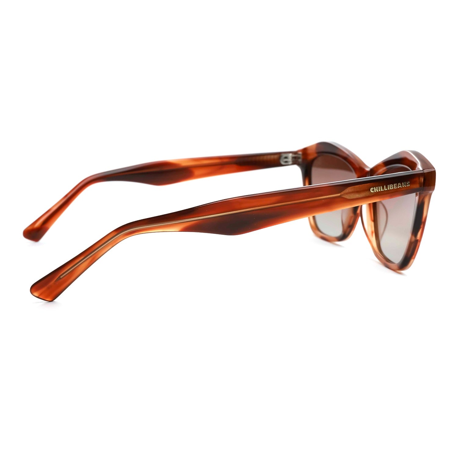 OCULOS CHILLI BEANS FEMININO AMOR ACETATO OCCL4756