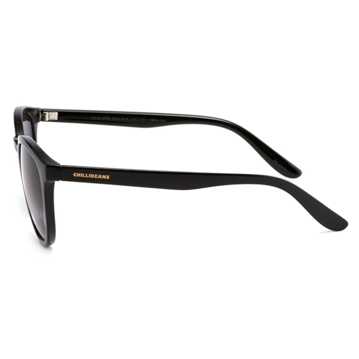 OCULOS CHILLI BEANS FEMININO DEGRADE POLICARBONATO OCCL4766