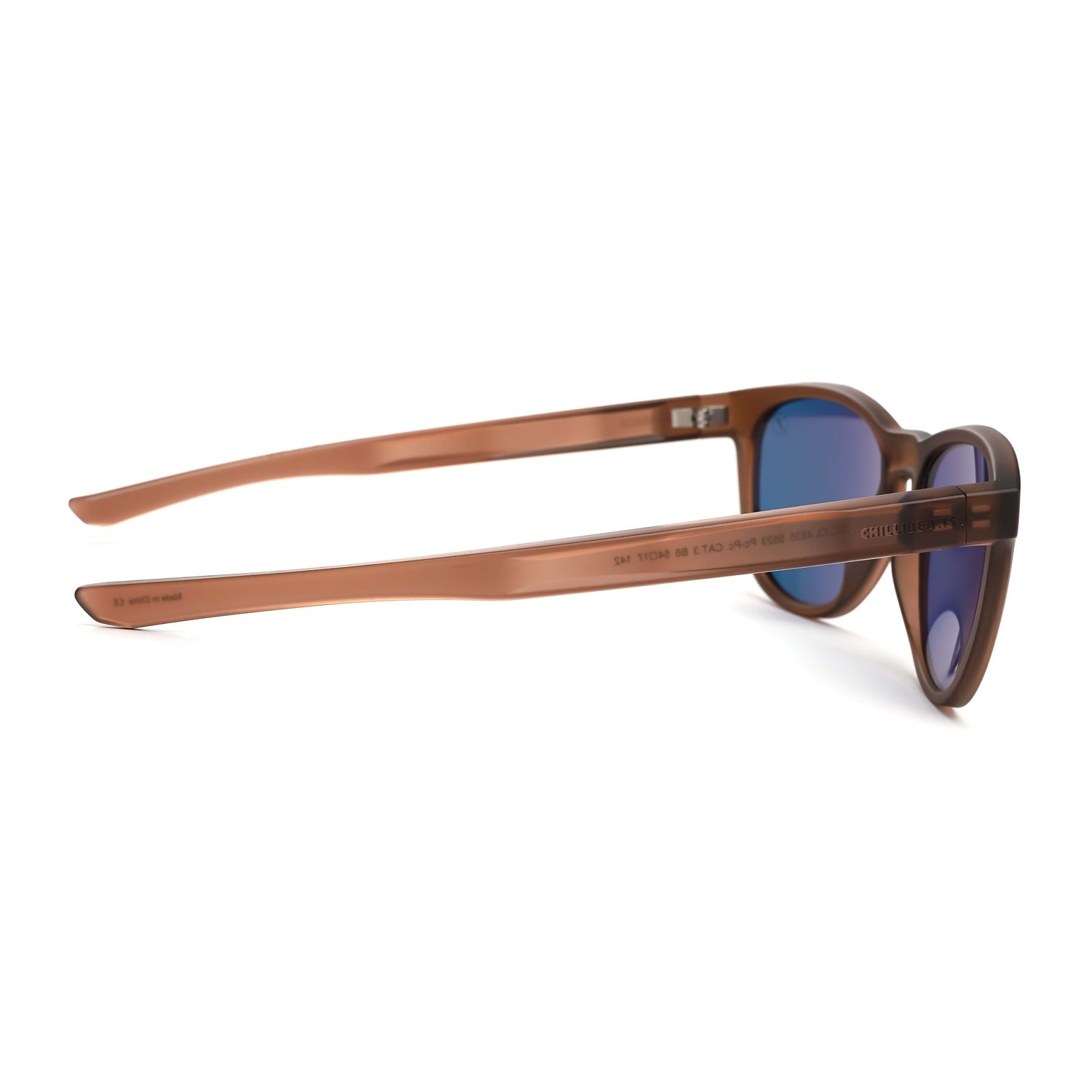 OCULOS CHILLI BEANS MASCULINO ONIX POLICARBONATO OCCL4835