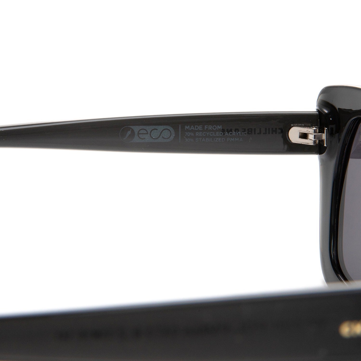 OCULOS ECO FRIENDLY FEMININO AMOR ACRILICO OCCL4844
