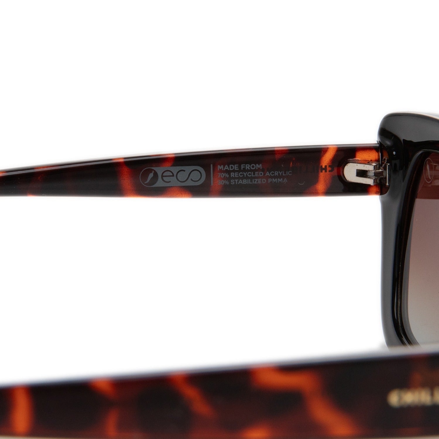 OCULOS ECO FRIENDLY FEMININO AMOR ACRILICO OCCL4844